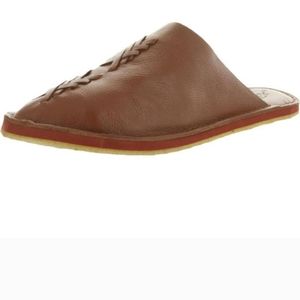 Free People nova flat